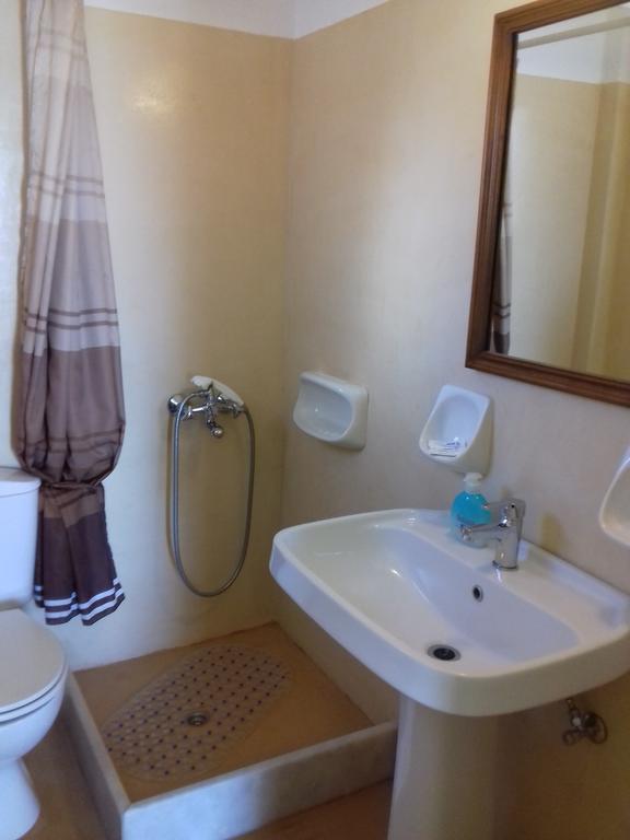Aparthotel Kyklades Agios Ioannis  Esterno foto